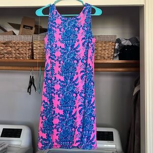 Lilly Pulitzer Kristen dress size small